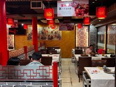 -羊家胡同·龙虾烧烤火锅(龙汇路店)
