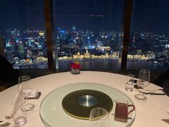 -金轩中餐厅 Jin Xuan(浦东丽思卡尔顿酒店)