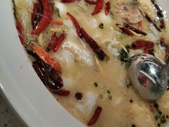 -江渔儿酸菜鱼(曜一城店)