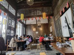 -新万鑫银丝面·非遗无锡味(惠山古镇店)