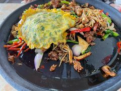 -一烙锅(友谊店)