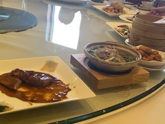 XO酱蟹肉海胆粉丝煲-利苑酒家(华熙国际店)
