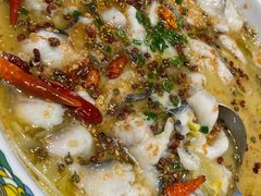 -国味壹号·精品湘菜·宴请佳选(新天地店)
