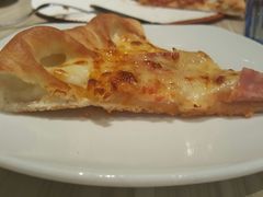 -必胜客(八一店)