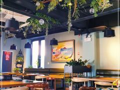 大堂-IFIF 如果花園(宽厚里店)