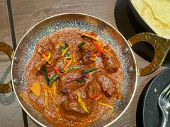 -Shantek象提南亚西餐厅&Bistro(淮海中路店)