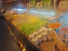 -牛New寿喜烧(闵行龙湖天街店)