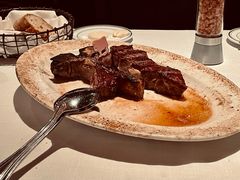 -Wolfgang’s Steakhouse 沃夫冈牛排馆(上海白玉兰广场店)