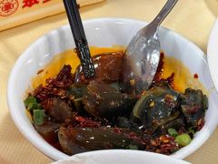 -笨罗卜浏阳菜馆(龙华鹏润达店)