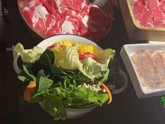 -九鼎轩脆毛肚火锅(南京东路店)