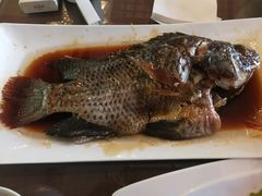 -湖泉水云间餐厅·弥勒地道菜(B座店)