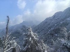 -九华山风景区