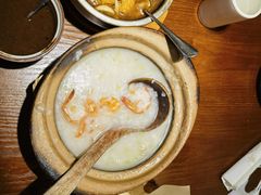-南拳十三姨·潮汕砂锅粥(世纪金源店)