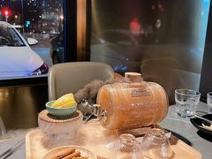 -INNS BAR 音乐酒吧餐厅