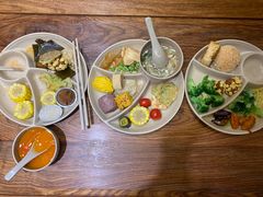 -素满香·食养自助(建邺万达店)