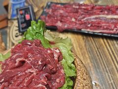 -刘少华贵州小黄牛·鲜牛肉火锅(总店)