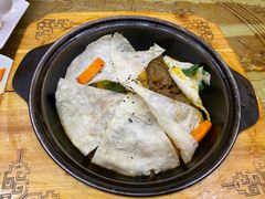 -宗巴雍姆藏餐府