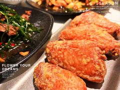 -春家·非遗手工小吃(徐汇万科广场店)