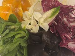 -狮王府淮扬菜(夫子庙老门东店)