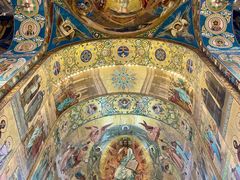 -滴血救世主教堂