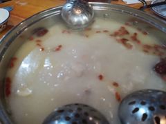 -淼福猪肚鸡·椰子鸡火锅(大沙地店)