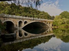 -杭州半山国家森林公园