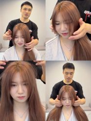 -MS.SALON美发沙龙