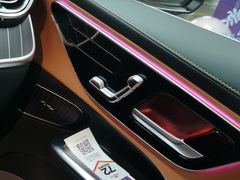 -上海星瀚奔驰4S店(红柳路店)