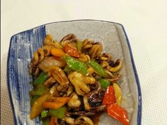 -渔娘渔家丹东海鲜(东直门店)