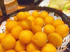 -品回味清真西北楼(宁波首店)