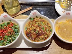 -巴奴毛肚火锅(广益哥伦布店)