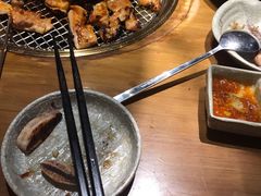 -牛人·雪花牛·木炭烤肉(昆山陆家店)