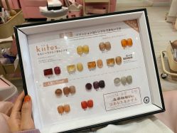 -Beauty Nails 美甲美睫皮肤管理