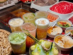 -川西坝子火锅(清江东路3.0直营店)