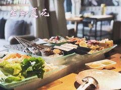 -生如夏花泰式火锅(鹭洲里店)
