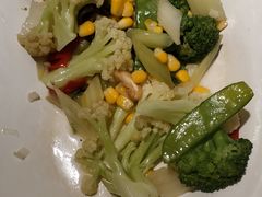 -肘子酥·天津菜·特色捞面(德云社店)