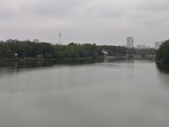 -凤城河风景区