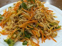 -长安后宰门水盆羊肉(新都心店)