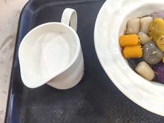 -鲜芋仙(观音桥大融城LG店)