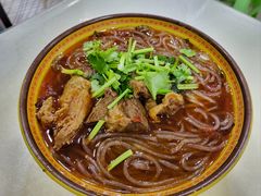 -何氏筠连水粉(明伦堂店)