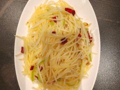 -国人川菜(李家村建东街店)
