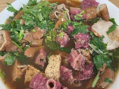 -胖子卤煮