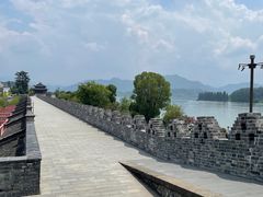 景点-梅城古镇
