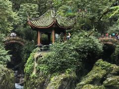 -峨眉山风景名胜区