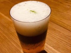 抹茶啤酒-柴务处·柴犬主题狗咖