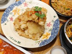 -樱花墅朝鲜族风味餐厅(厦门街创始店)