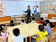 -MUFFY'S博识梦飞幼儿园(万柳园)