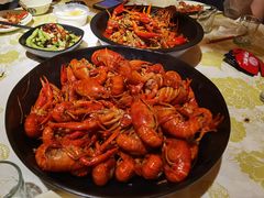-聚味瞿记·龙虾堂(望城店)