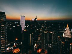 景观位-解放碑威斯汀酒店-知味国际美食餐厅