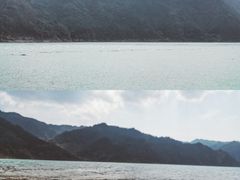 -羚羊峡古栈道森林公园